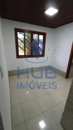 Imagem CASA 2 DORMITÓRIOS COM TERRENO AMPLO E MUITO BEM LOCALIZADA NO RIO TAVARES