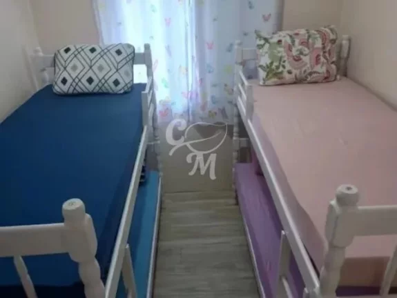 Imagem 3 Dormitórios no Cond Flex, Jundiaí