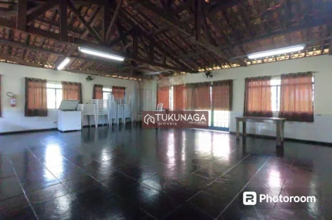 Imagem Apartamento com 2 dormitórios à venda, 48 m² por R$ 245.000 - Parque Jurema - Guarulhos/SP