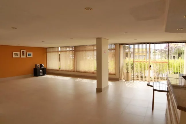 Imagem Apartamento para alugar, 98 m² por R$ 3.369,97/mês - Centro - Suzano/SP
