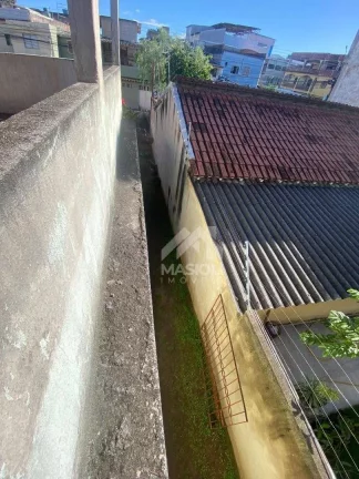 Imagem Casa com 3 dormitórios à venda, 100 m² por R$ 450.000 - Boa Vista - Vila Velha/ES