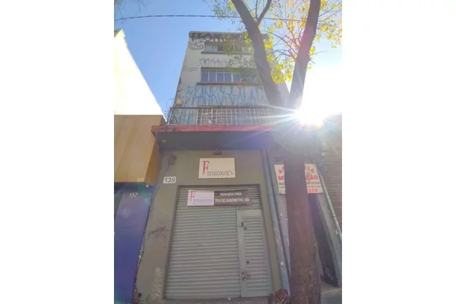 Imagem PREDIO COMERCIAL em São Paulo - SP, Brás