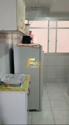 Imagem ACONCHEGANTE APARTAMENTO DE 02 QUARTOS, BEM LOCALIZADO, À VENDA NA PRAIA DO MORRO EM GUARAPARI/ES!