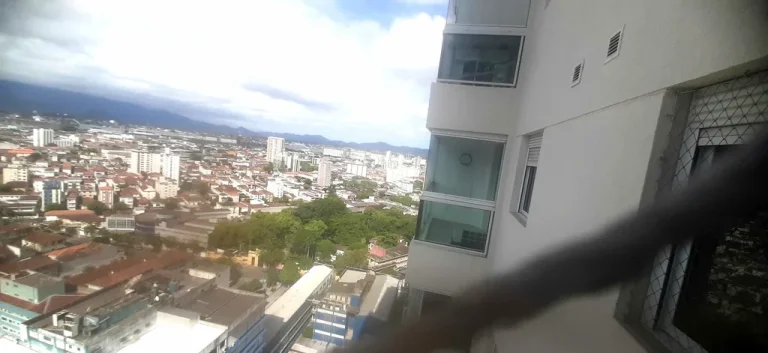 Imagem APARTAMENTO RESIDENCIAL em Santos - SP, Boqueirão