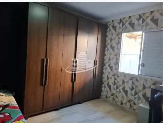 Imagem Casa Padrão