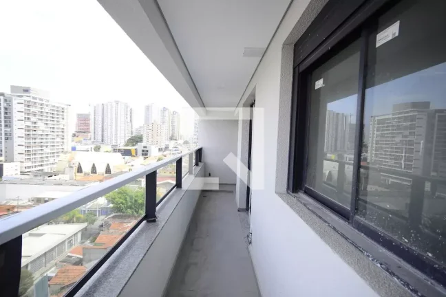 Imagem Apartamento à Venda - Ipiranga, 1 Quarto, 60 m2