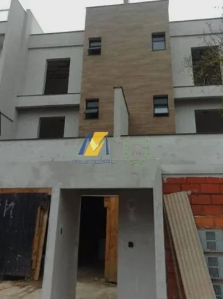 Imagem Vendo Aptos em Santo André, Paraíso