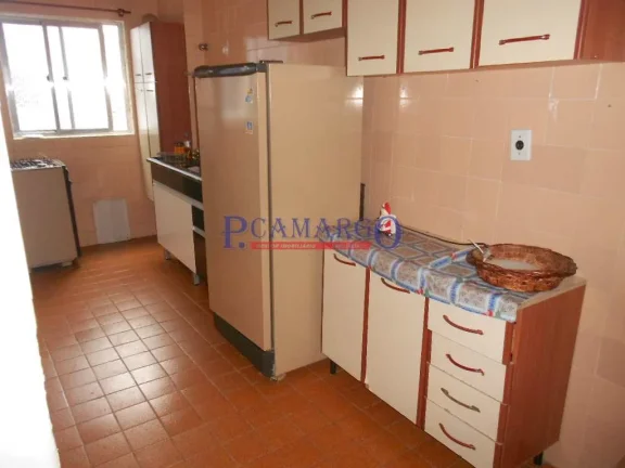 Imagem Apartamento Padrão