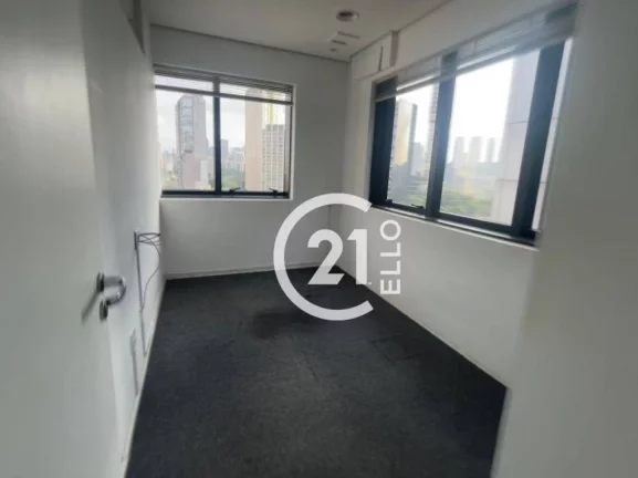 Imagem Conjunto à venda, 78 m² por R$ 990.000,00 - Vila Olímpia - São Paulo/SP