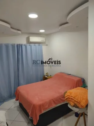 Imagem Casa a Venda no bairro Vista Alegre - São Gonçalo, RJ