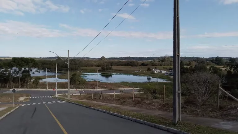 Imagem Terrenos a Venda no Campina da Barra em Araucária PR