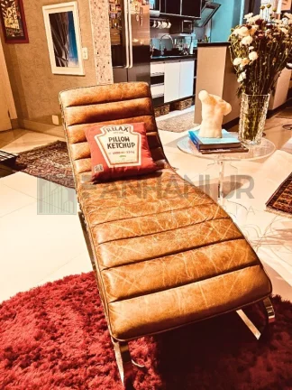 Imagem Apartamento de alto padrão à venda em Cerqueira César com 3 quartos, 2 suítes e 138m² - São Paulo-SP.