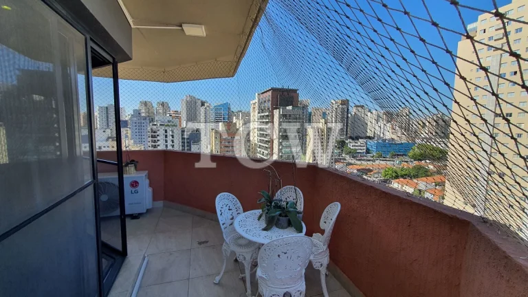 Foto do imóvel: Apartamento à venda no bairro Vila Nova Conceição - São Paulo/SP, Zona Sul