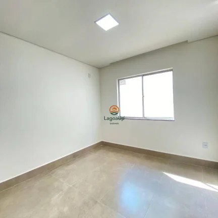 Imagem Casa com 3 dormitórios à venda, 90 m² por R$ 570.000,00 - Portal do Sol - Lagoa Santa/MG