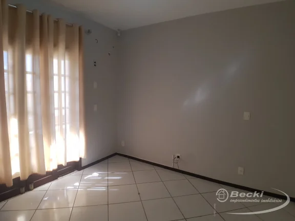 Imagem Casa Geminada no Floresta - Joinville