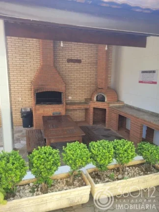 Imagem Apartamento para Venda em São Bernardo do Campo / SP no bairro Paulicéia