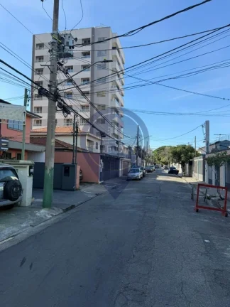 Imagem Studio à venda no Brooklin Paulista, São Paulo-SP: 1 quarto, 1 sala, 1 banheiro, 25m² de área!