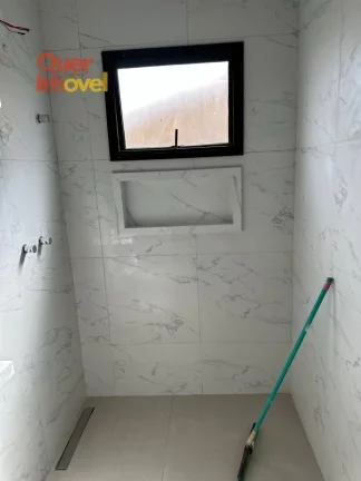 Imagem Casa de 3 quartos em condomínio no Jardim San Marco, Ribeirão Preto-SP: 3 suítes, sala ampla, 4 vagas de garagem!