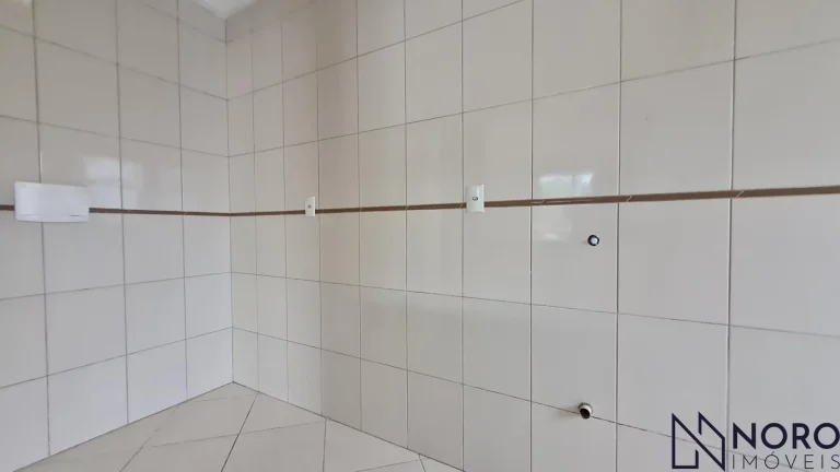 Imagem Apartamento 1 dormitório com box de garagem