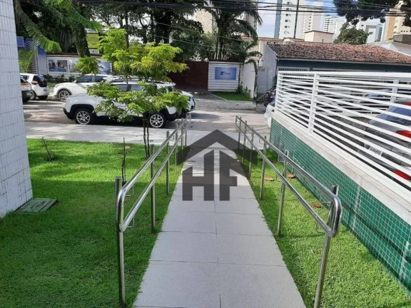 Imagem Sala Comercial à Venda, 33 m² em Casa Forte - Recife