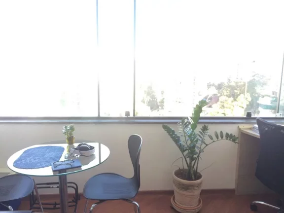 Imagem Flat para VENDA em Paraíso Morumbi - Morumbi Business 34m²