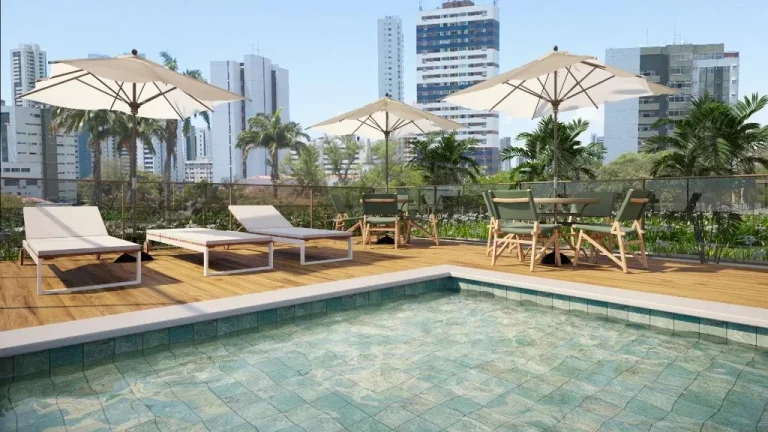 Imagem Apartamento Padrão