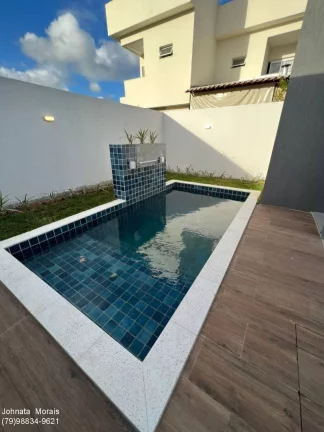 Imagem Casa à venda em condomínio fechado - Terras Alphaville 2, Barra dos Coqueiros/SE