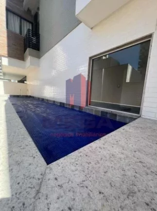 Imagem APART 2 QUARTOS SENDO 1 SUITE NA PRAIA DA COSTA