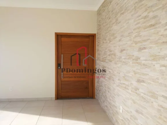 Imagem CASA TÉRREA - VILA MENUZZO - REGIÃO CENTRAL DE SUMARÉ