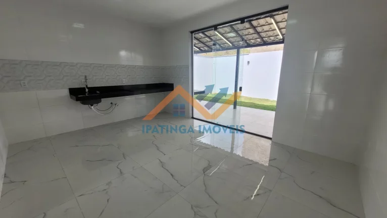 Imagem Casa no Residencial Bethânia - Santana do Paraíso