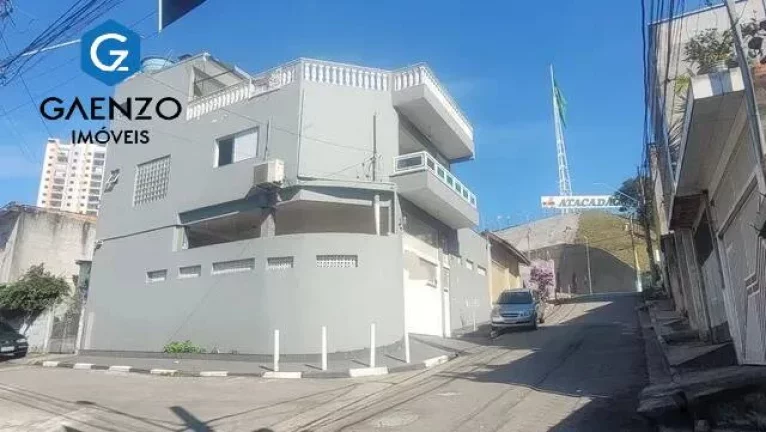 Imagem Excelente Sobrado - Osasco