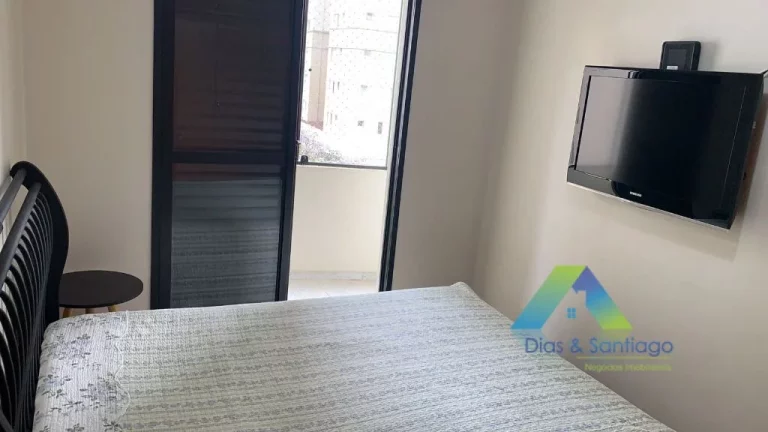 Imagem VILA MASCOTE Apartamento 96 metros, 3 dormitórios, 2 vagas lazer completo excelente localização e valor !!!