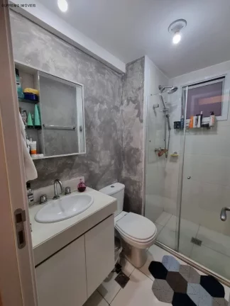 Imagem APARTAMENTO RESIDENCIAL em SÃO PAULO - SP, VILA SÔNIA