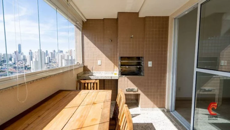 Imagem Apartamento na Mooca de 2 dormitórios com 70 metros