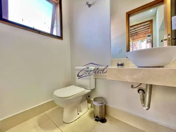 Imagem Casa com 4 suítes à venda, 1400 m² - Condomínio Villagio Toscano - Chácara dos Lagos -Granja Viana - Carapicuíba/SP