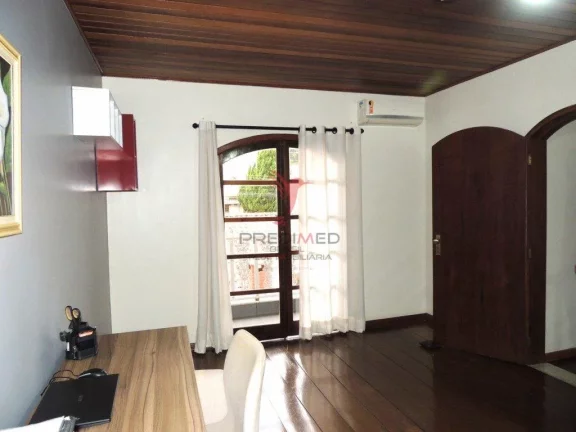 Imagem Casa com Quintal, ,piscina, churrasqueira, Jardim Bela Vista,Guaratinguetá ,aceita permuta
