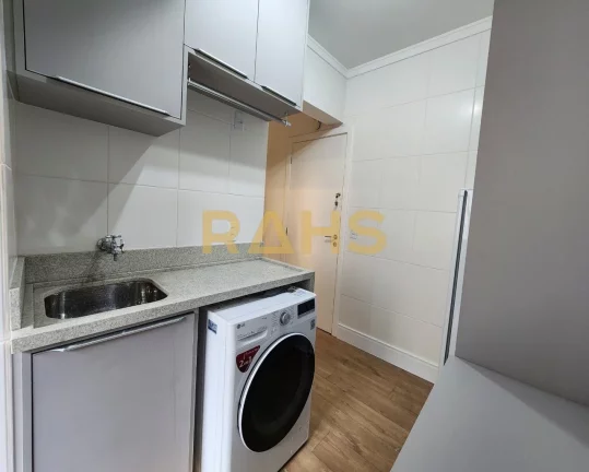 Imagem Oportunidade: De R$1.590.000,00 por R$1.490.000,00 Apartamento Impecável à Venda em Ótima Localiz...