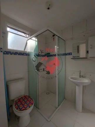 Imagem Apartamento à Venda no bairro Vila Bela Vista em Santo André