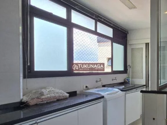 Imagem Apartamento com 3 dormitórios à venda, 340 m² por R$ 1.926.000 - Vila Rosália - Guarulhos/SP