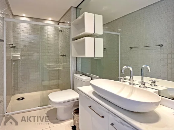Imagem Apartamento em Alphaville - Barueri, SP