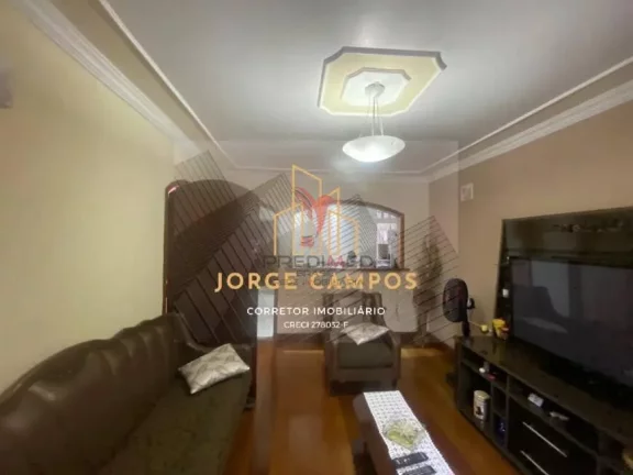 Imagem CA -25219 - CASA COM SUÍTE À VENDA NA CIDADE VISTA VERDE - SJCAMPOS