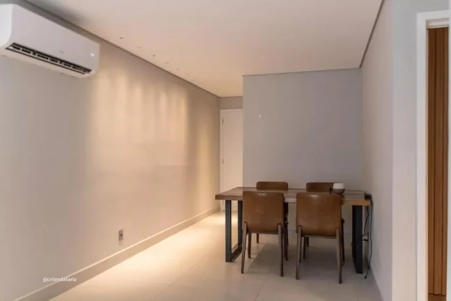 Imagem Onde o Luxo Encontra a Conveniência: Seu Novo Refúgio no Ponto Nobre do Bairro
Imagine viver em um...