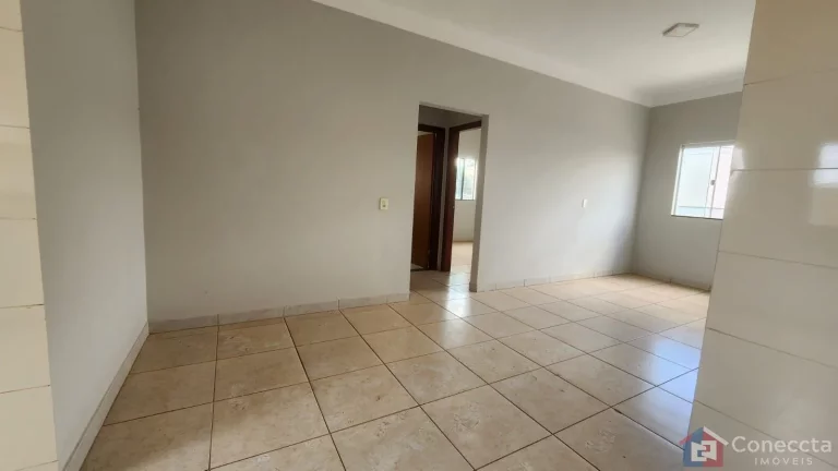 Imagem Apartamento à Venda em Ipanema, Patos de Minas | 2 Quartos, Suíte e Localização Privilegiada