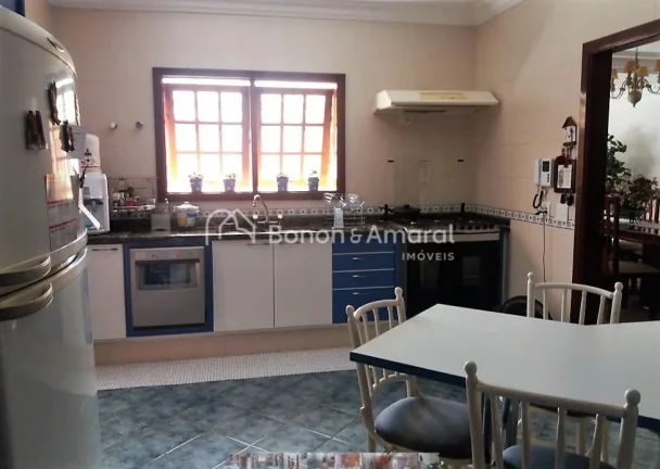Imagem Casa à venda, Jardim de Itapoan, Paulínia, 3 quartos
Térrea, localizada em bolsão de segurança ...