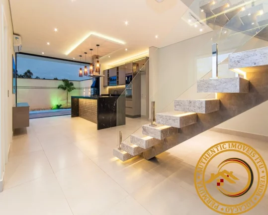 Imagem CASA RESIDENCIAL em SALTO - SP, JARDIM MUNICIPAL
