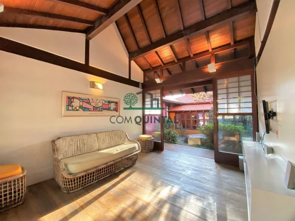 Imagem Casa com 3 Quartos à Venda, 1 m² em Parque Rincão - Cotia