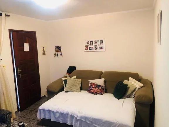 Imagem Casa - Vila Bonilha / Pirituba-SP
