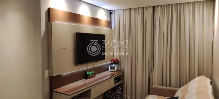 Imagem Apartamento para Venda em São Paulo / SP no bairro Jardim Santa Terezinha (Zona Leste)
