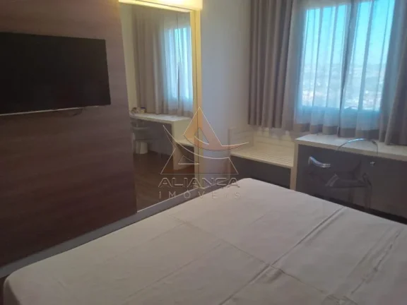Imagem Flat - Ribeirão Preto - Lagoinha