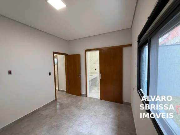 Imagem Casa com 2 dormitórios à venda, 70 m² por R$ 549.000,00 - Jardim Santa Marta III - Salto/SP